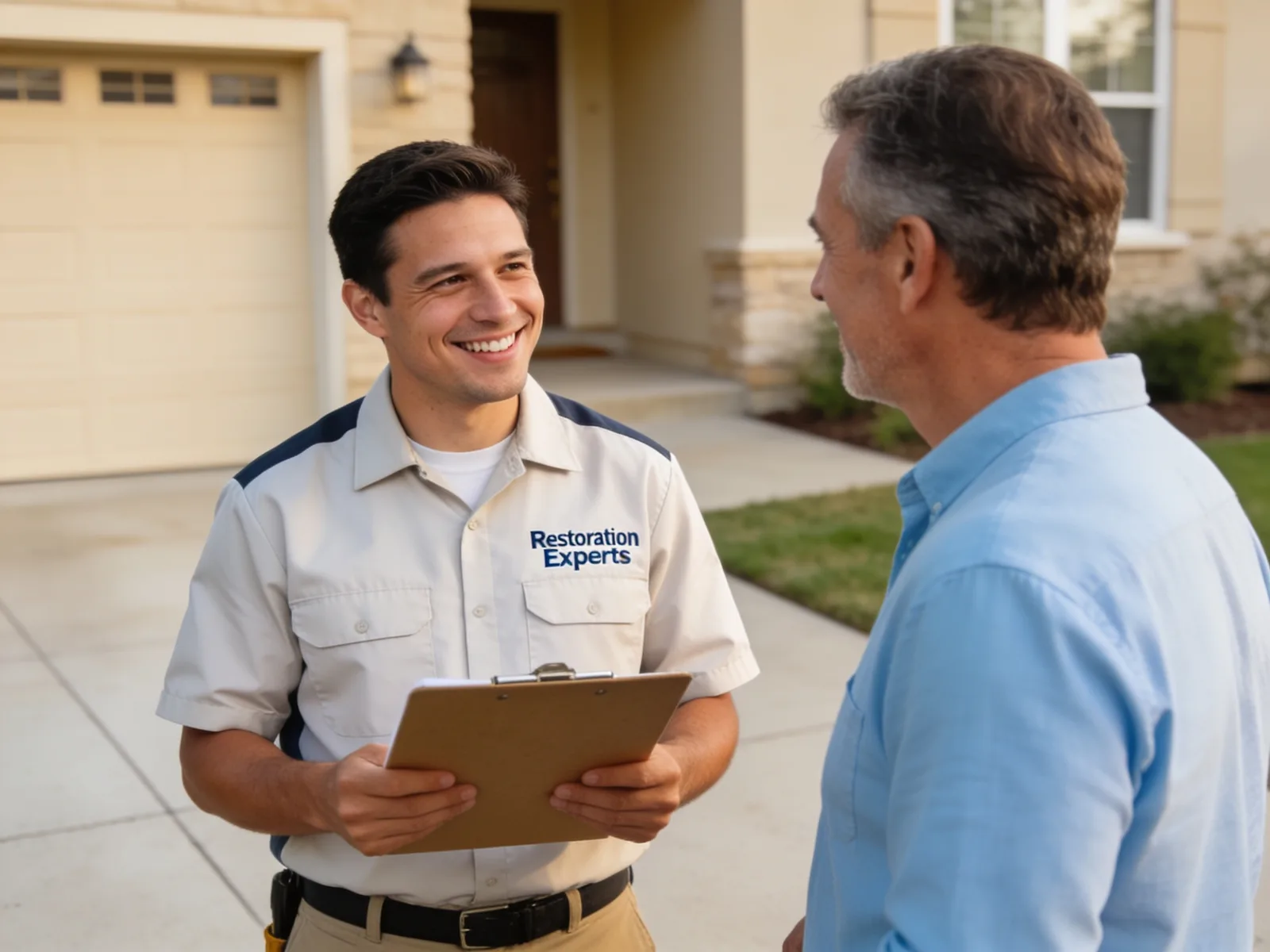 Water Damage Cleanup Granville, MA FAQs
